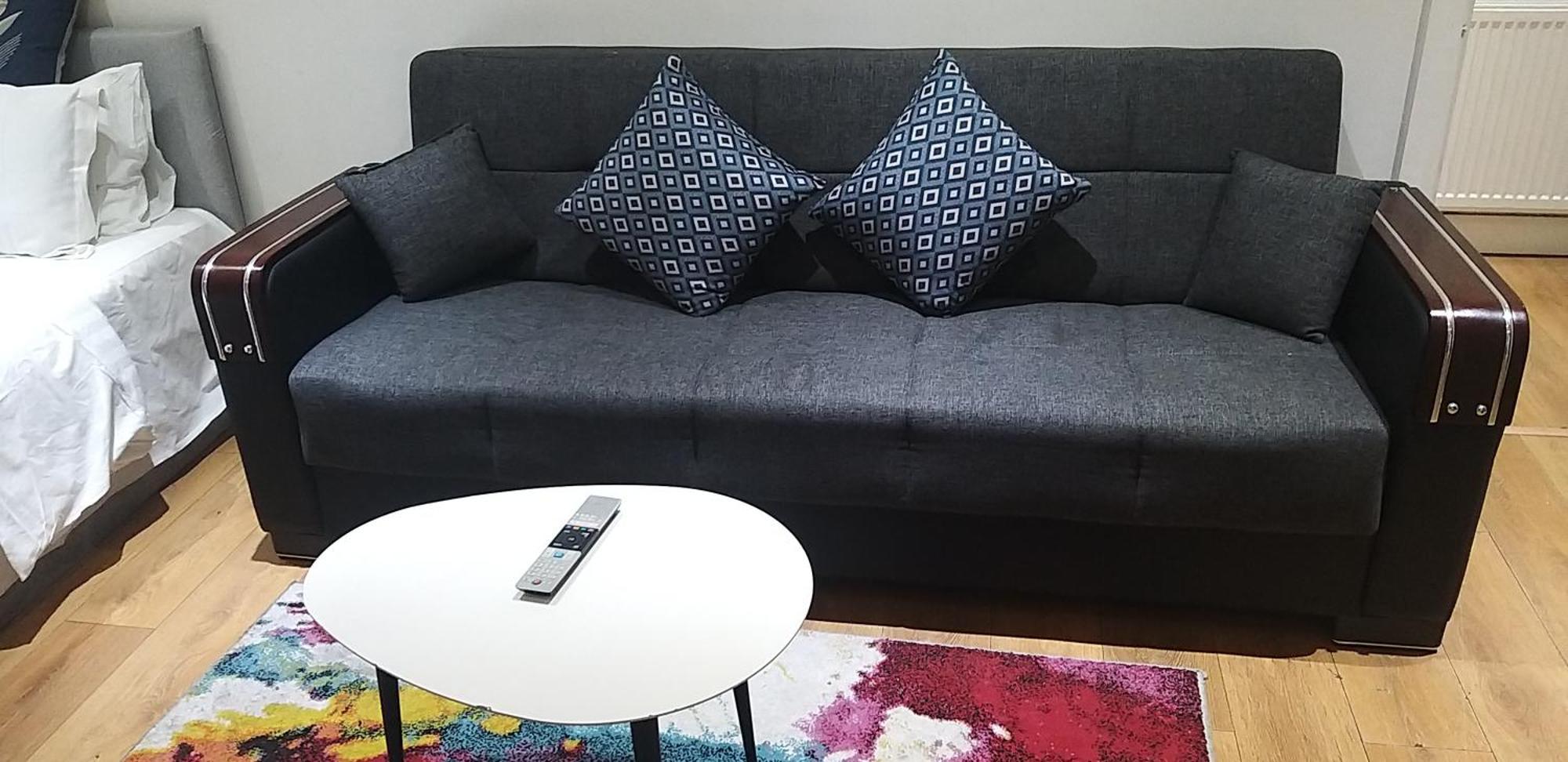 Simply Relax,1 Eastham Apartamento