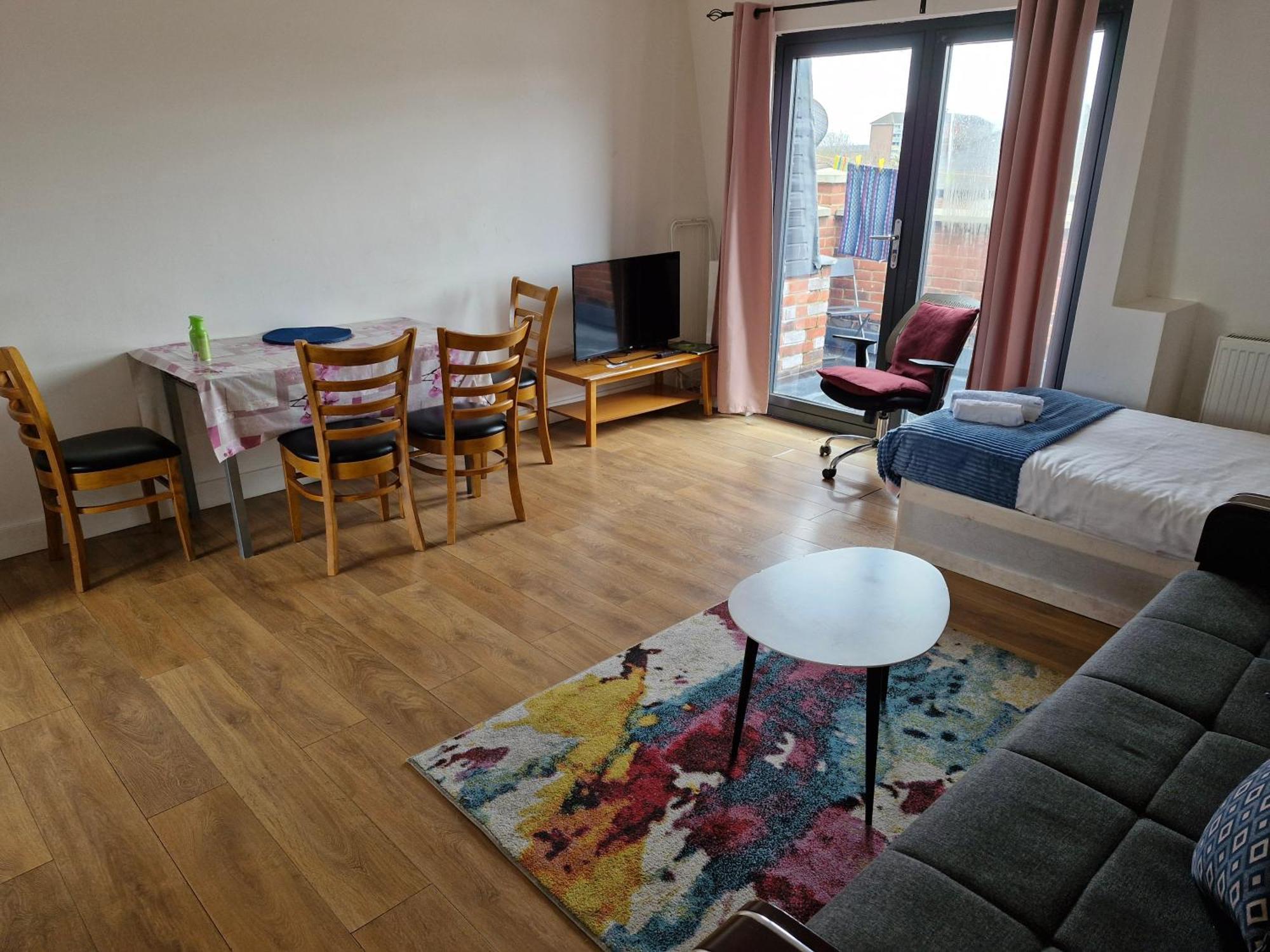 Apartamento Simply Relax,1 Eastham *