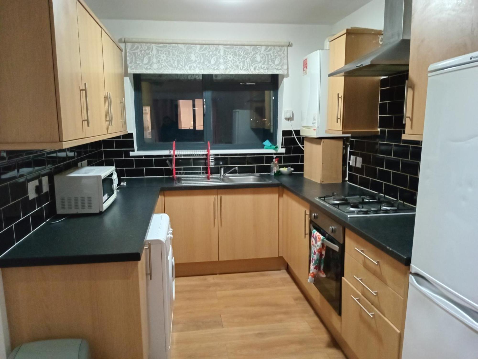 Simply Relax,1 Eastham Apartamento *